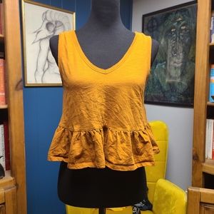 Wild Fable Tank Size XS
